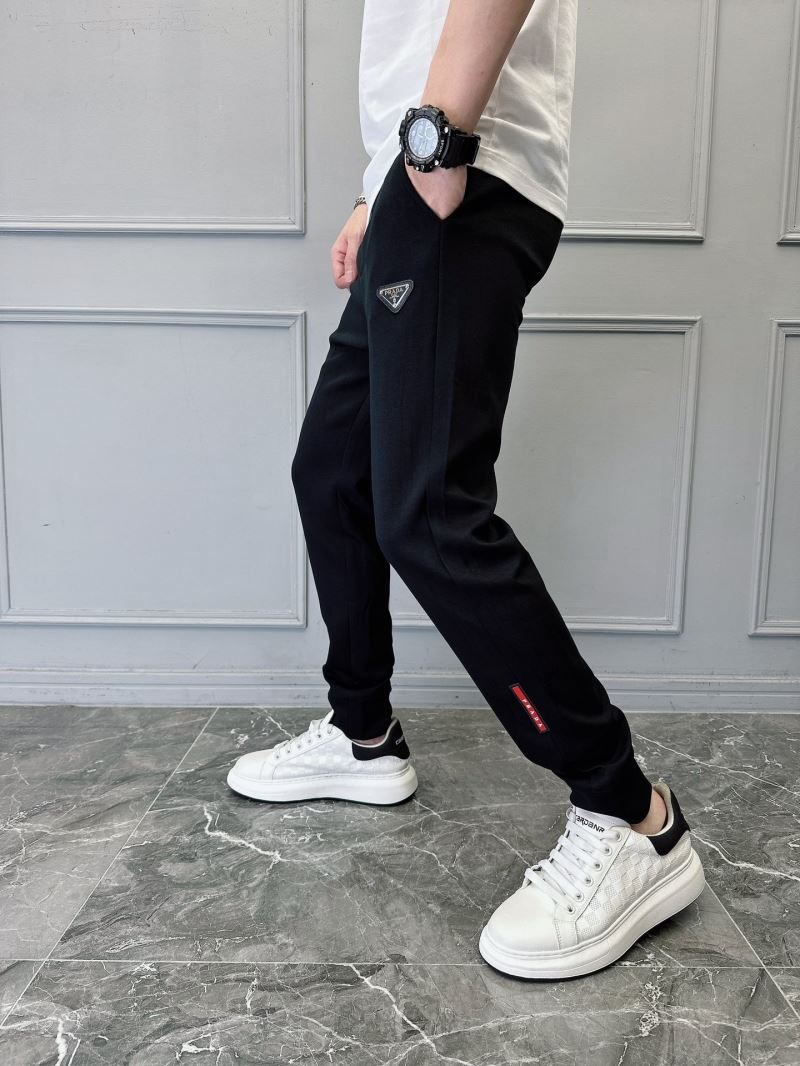 Prada Long Pants